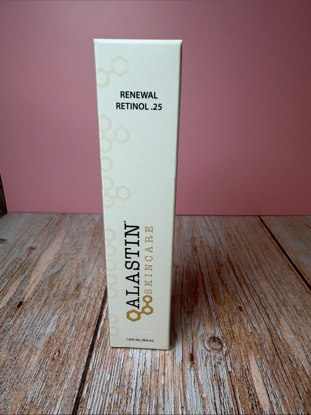 Alastin Renewal Retinol .25 - White Anti-Aging Serum